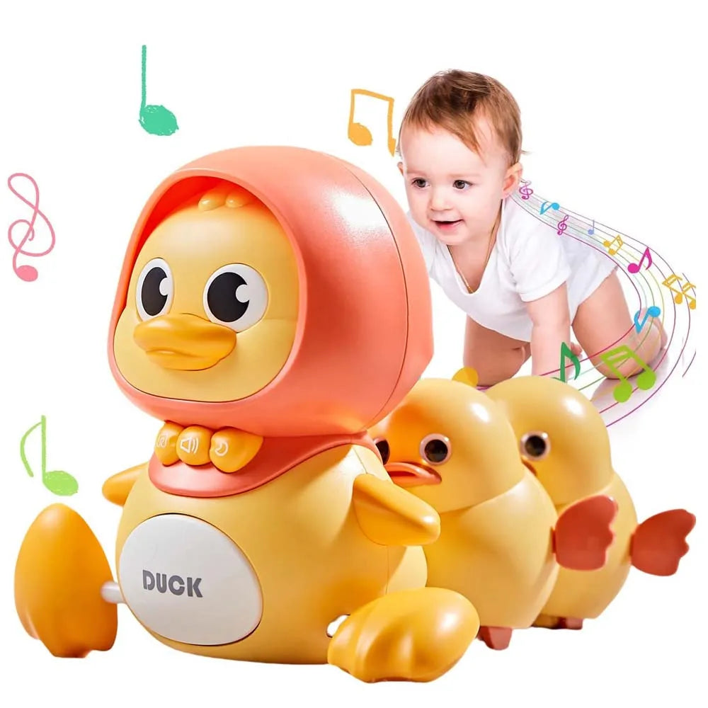 BabyQuack