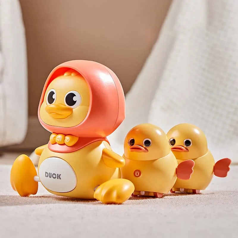 BabyQuack