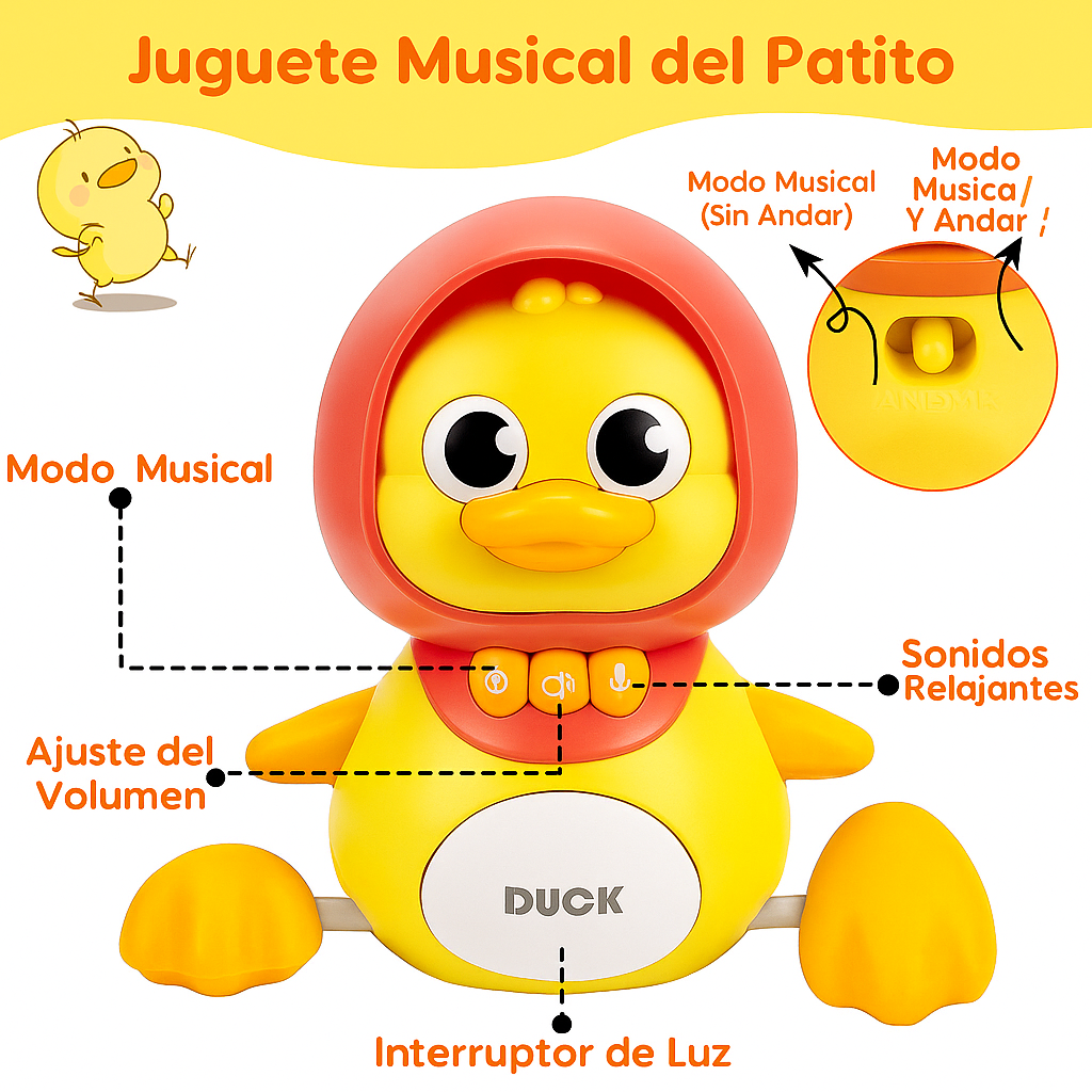 BabyQuack