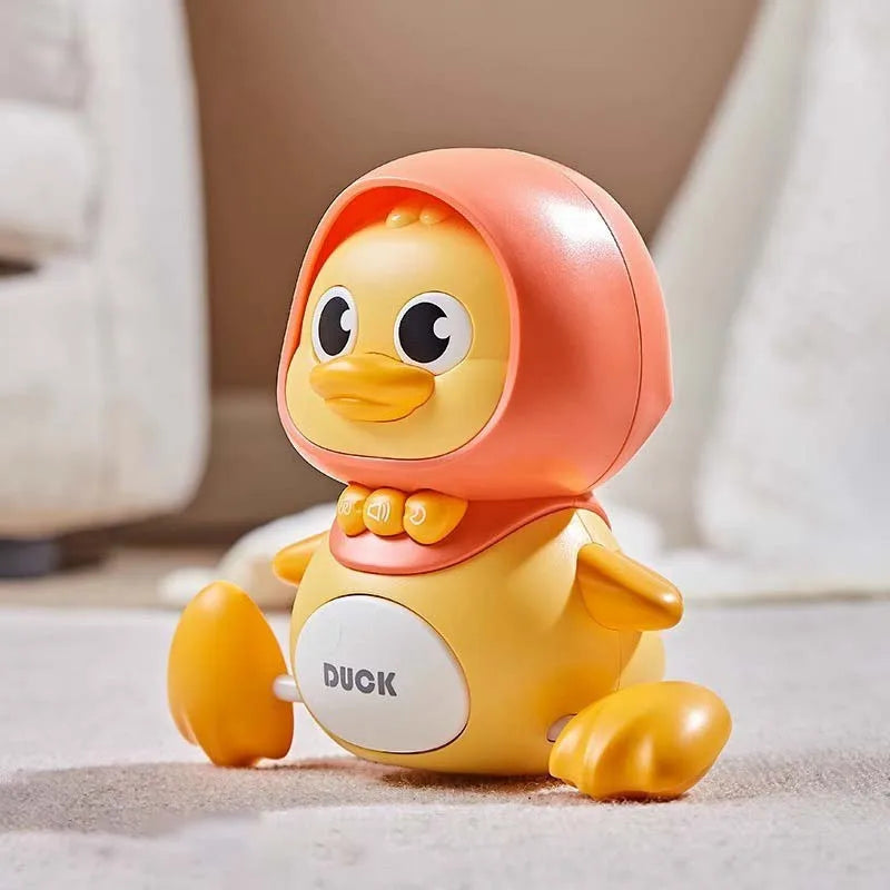 BabyQuack