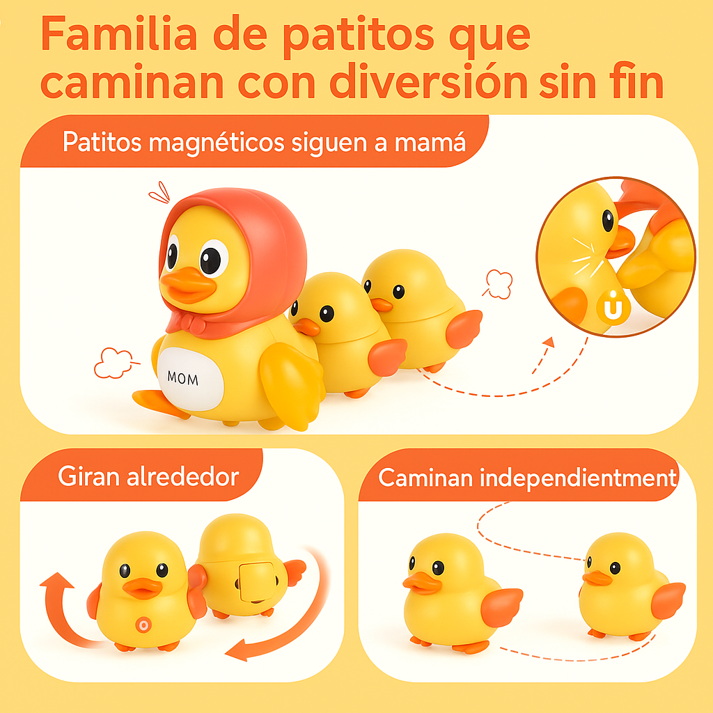 BabyQuack
