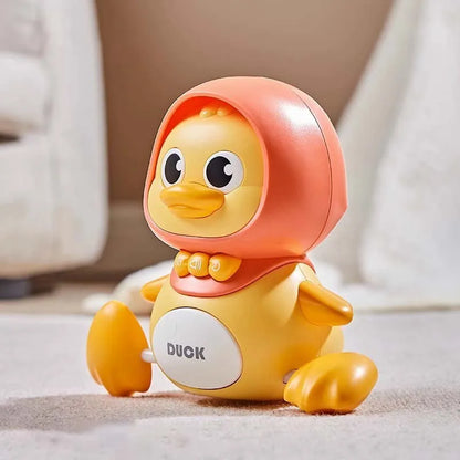 BabyQuack